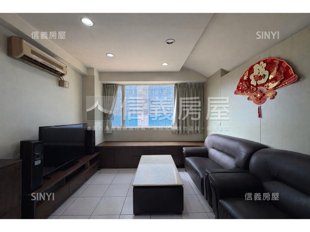 軍翰大帝獨戶邊間四房房屋室內格局與周邊環境