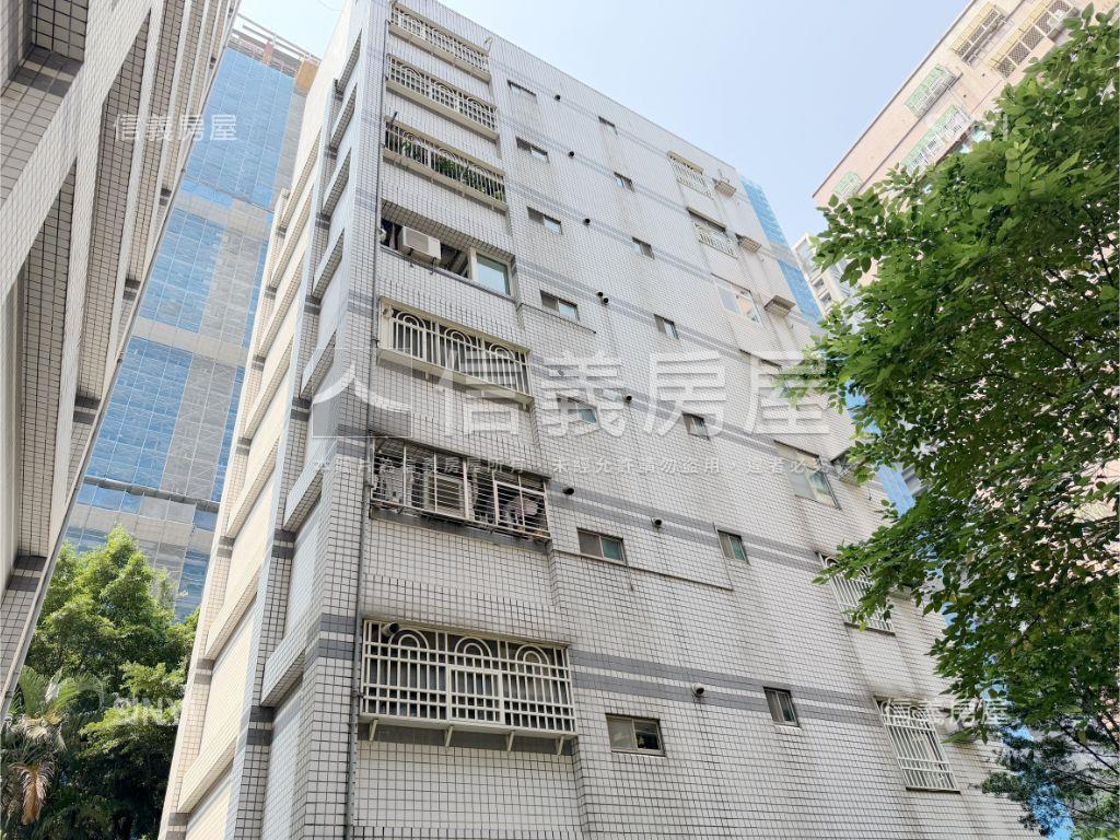 軍翰大帝獨戶邊間四房房屋室內格局與周邊環境