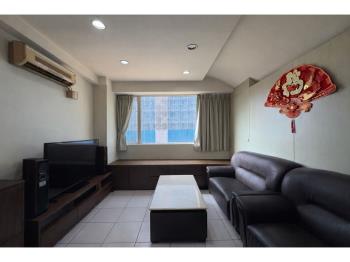 軍翰大帝獨戶邊間四房