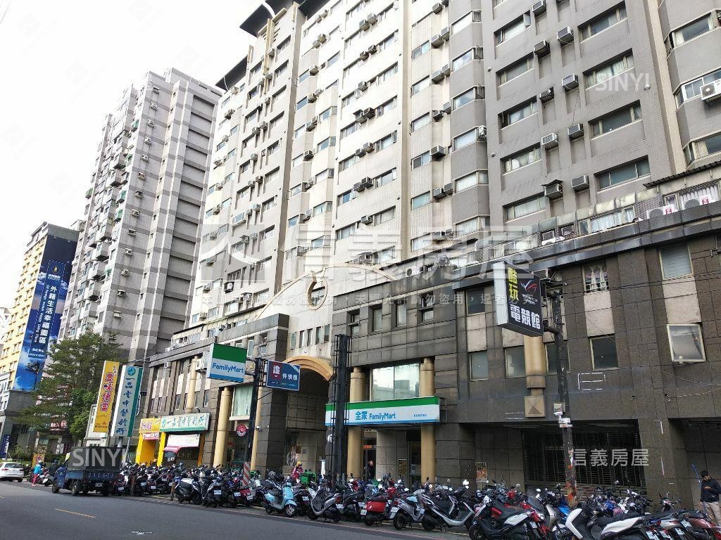 小資首選ＳＯＧＯ１２３房屋室內格局與周邊環境