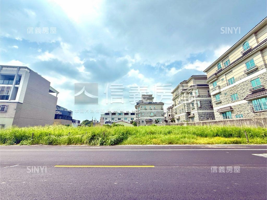 方正關廟土地房屋室內格局與周邊環境