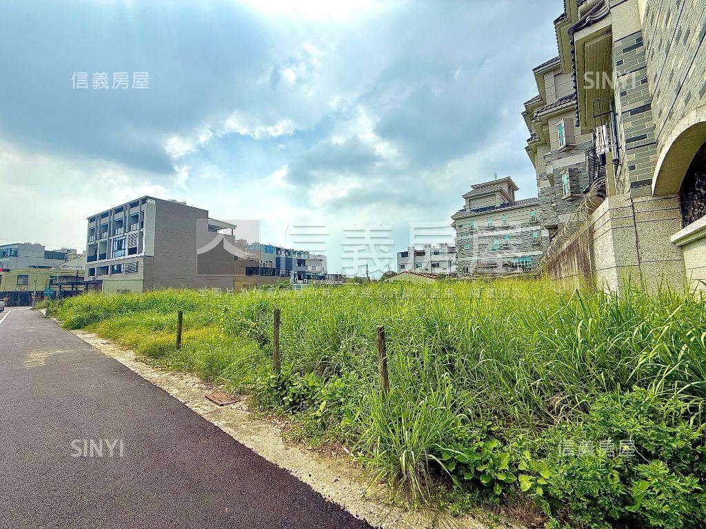 方正關廟土地房屋室內格局與周邊環境