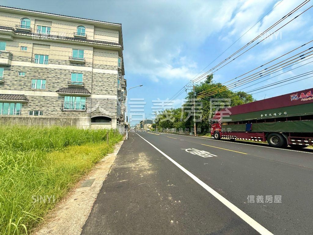 方正關廟土地房屋室內格局與周邊環境