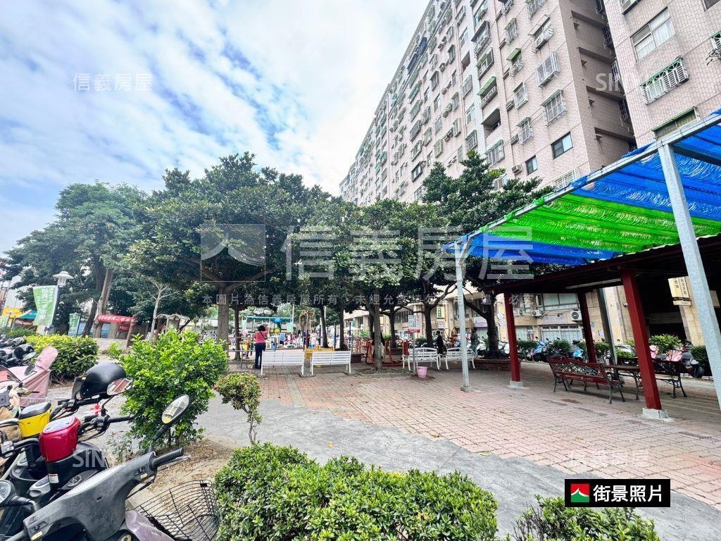 大橋一街臨路活巷透天房屋室內格局與周邊環境