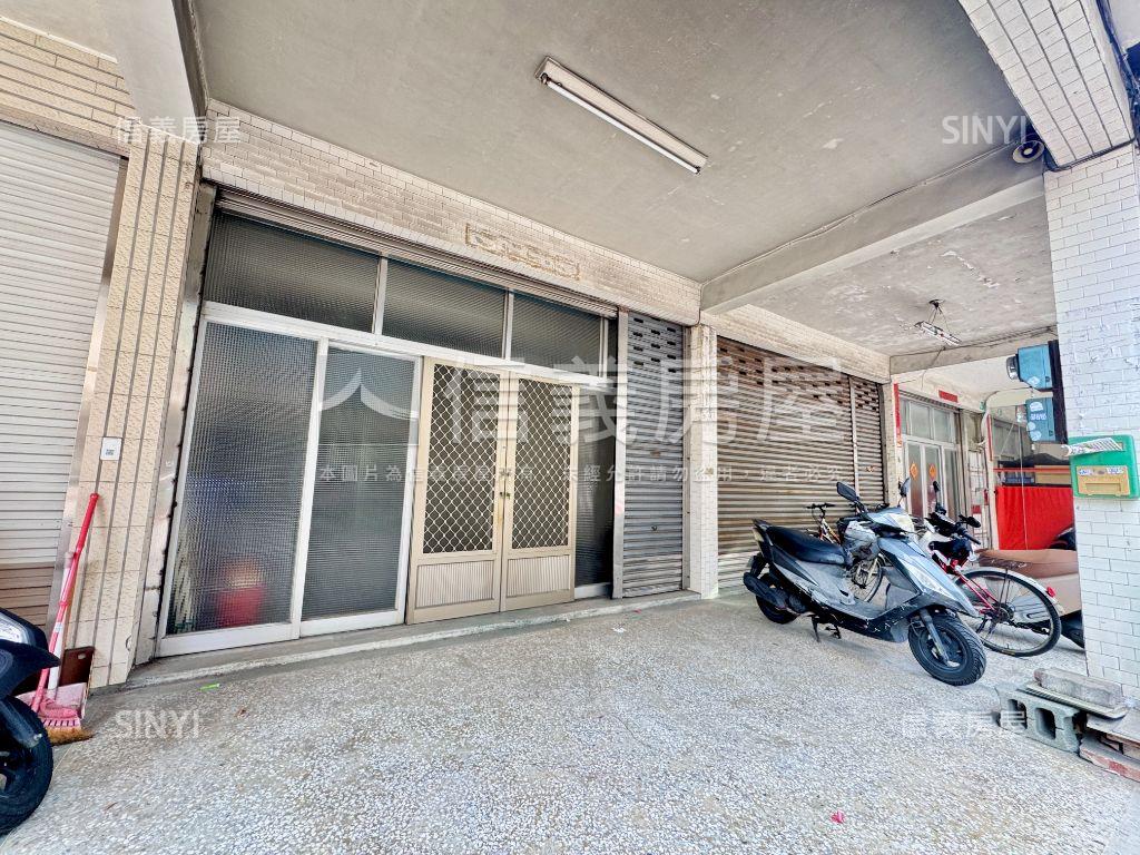 大橋一街臨路活巷透天房屋室內格局與周邊環境