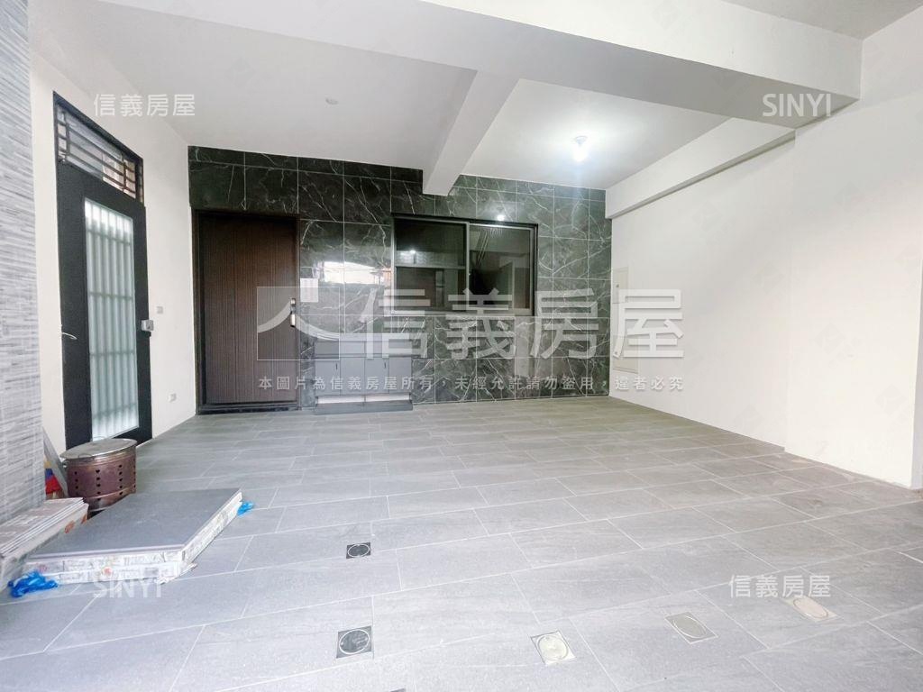 大灣邊間電梯透天房屋室內格局與周邊環境