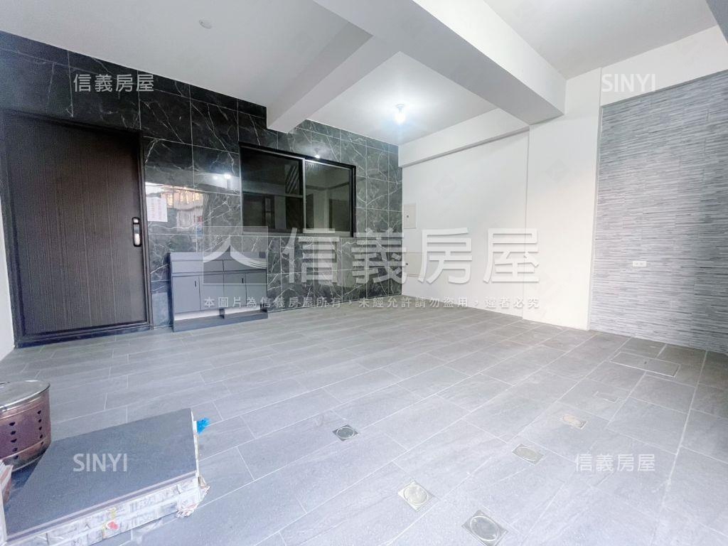 大灣邊間電梯透天房屋室內格局與周邊環境