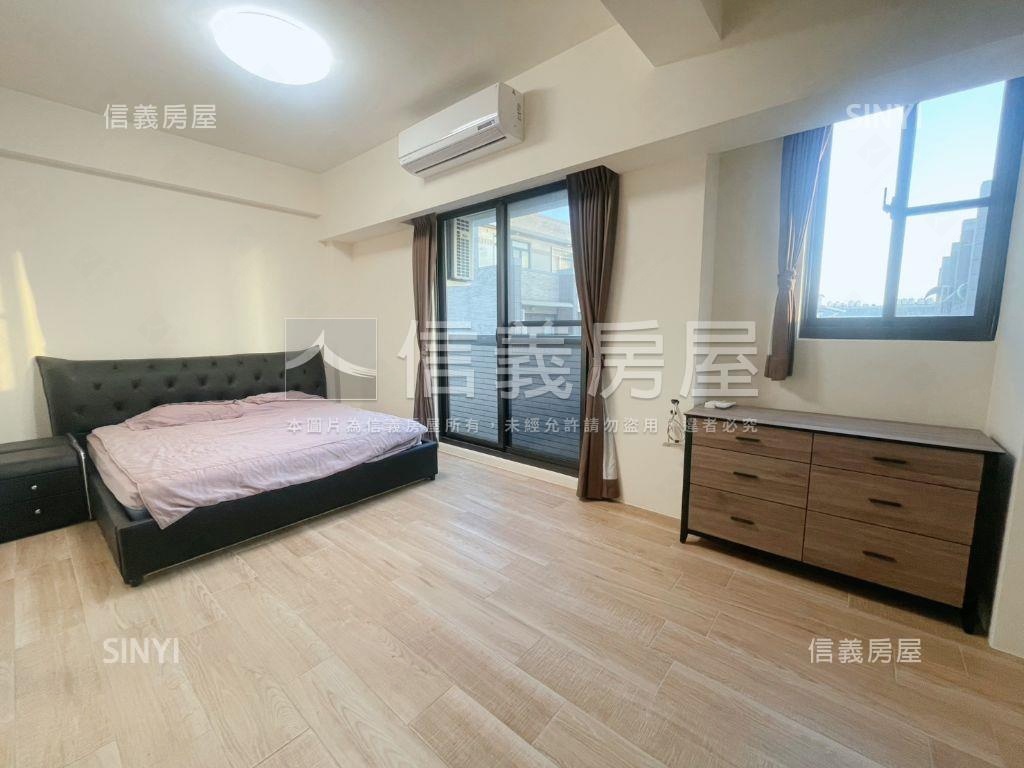 大灣邊間電梯透天房屋室內格局與周邊環境