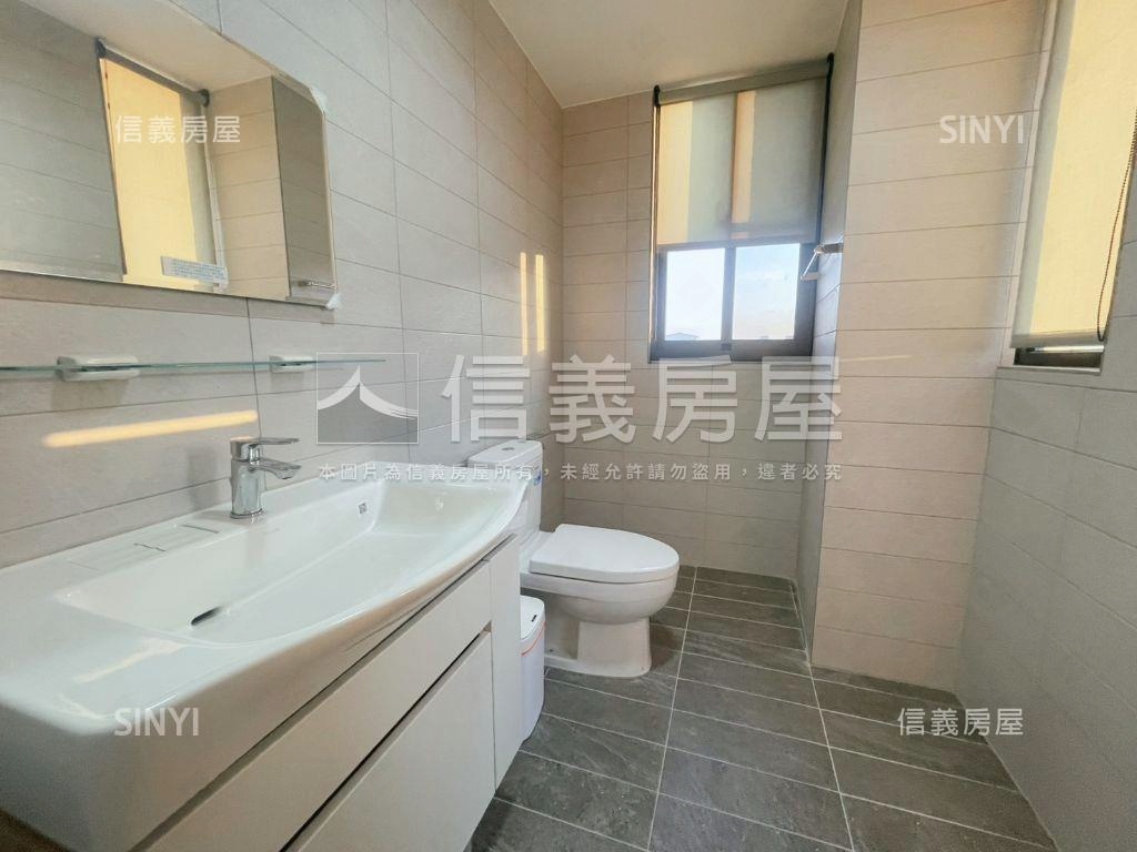 大灣邊間電梯透天房屋室內格局與周邊環境