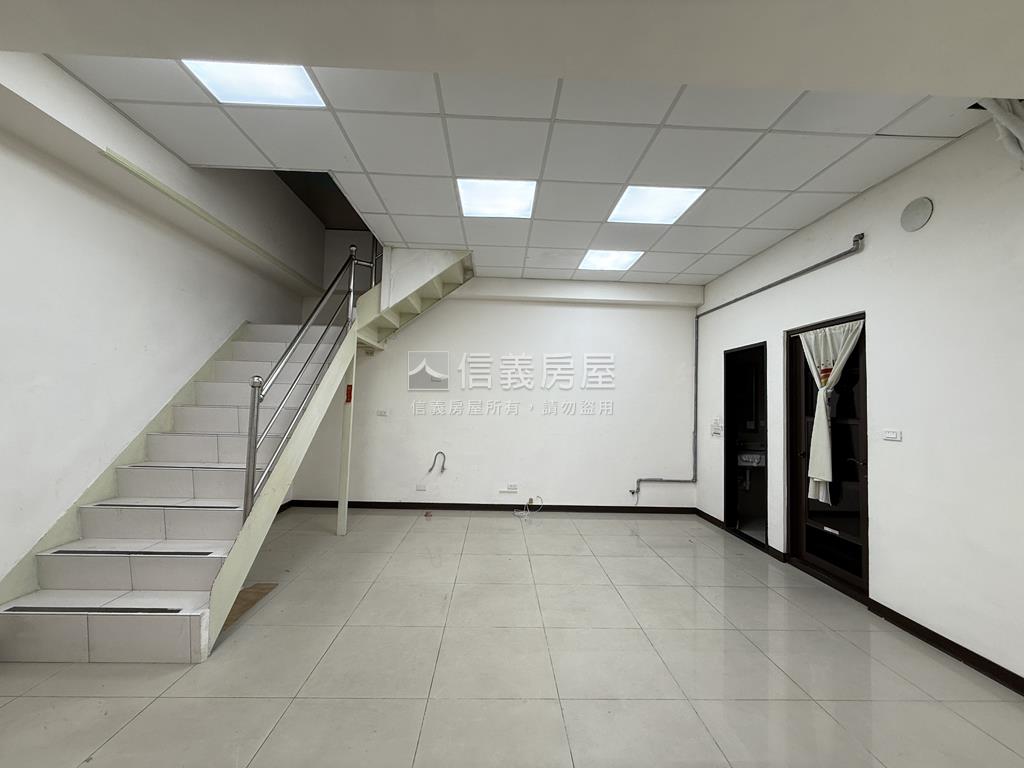 黃金店面出售歡迎自營商房屋室內格局與周邊環境