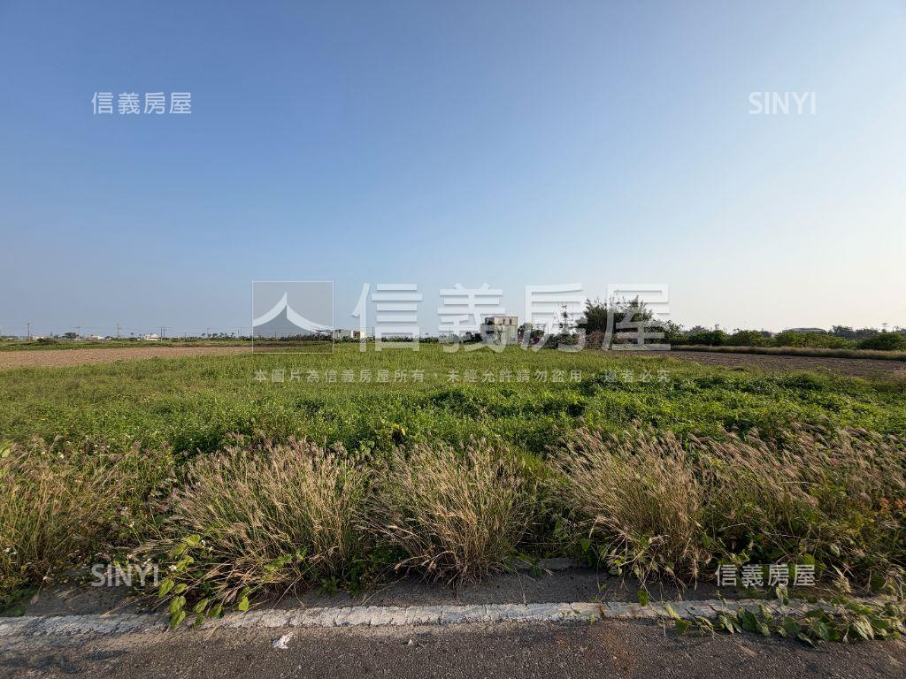 七股約２分地房屋室內格局與周邊環境