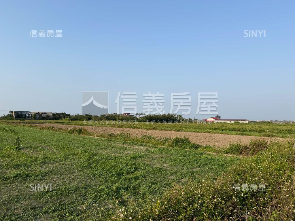 七股約２分地房屋室內格局與周邊環境