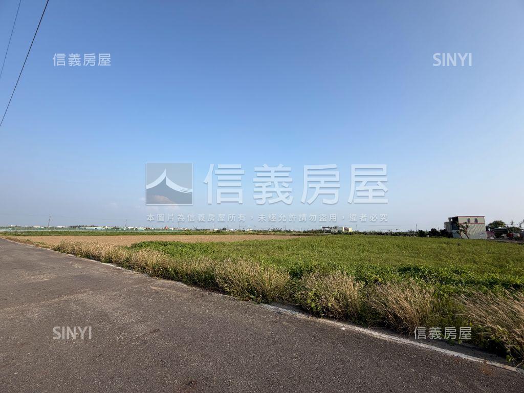 七股約２分地房屋室內格局與周邊環境