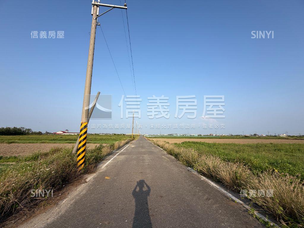 七股約２分地房屋室內格局與周邊環境