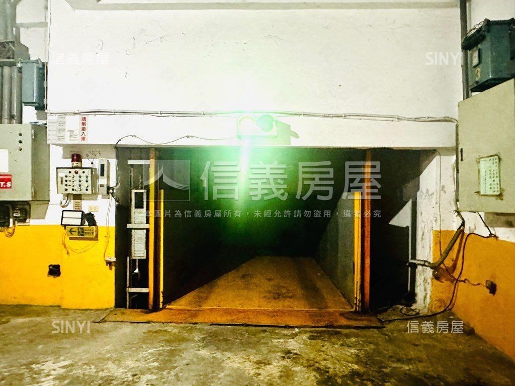 稀有石牌車位房屋室內格局與周邊環境