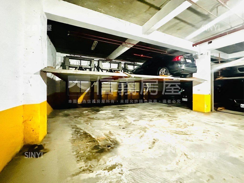 稀有石牌車位房屋室內格局與周邊環境