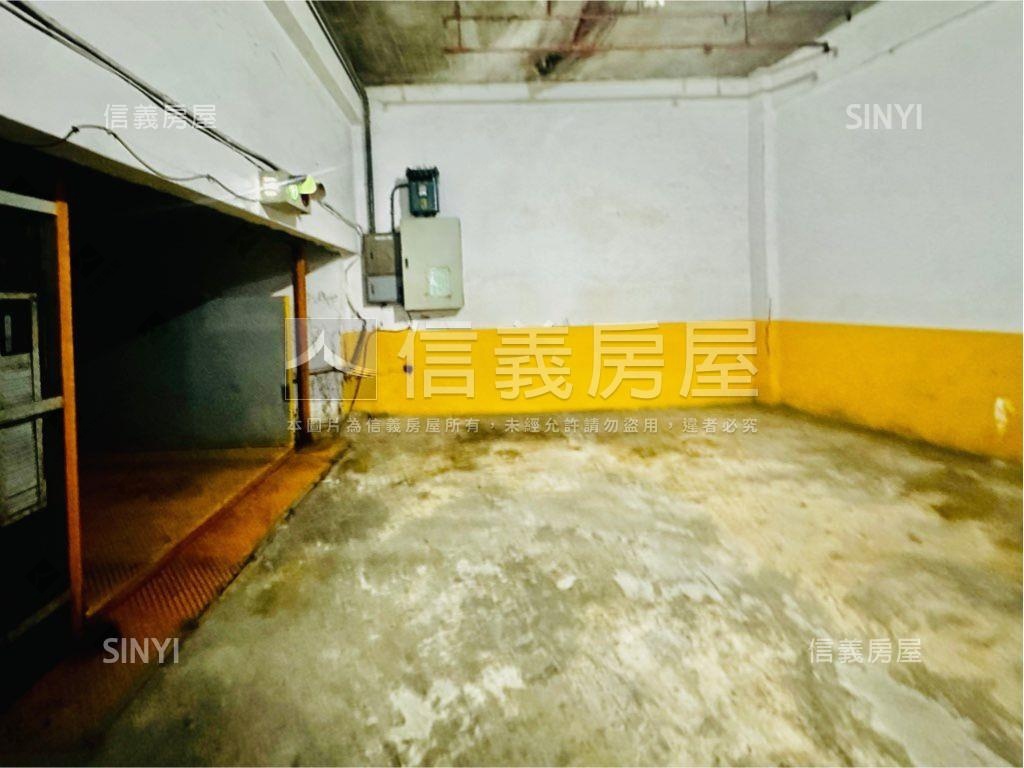 稀有石牌車位房屋室內格局與周邊環境