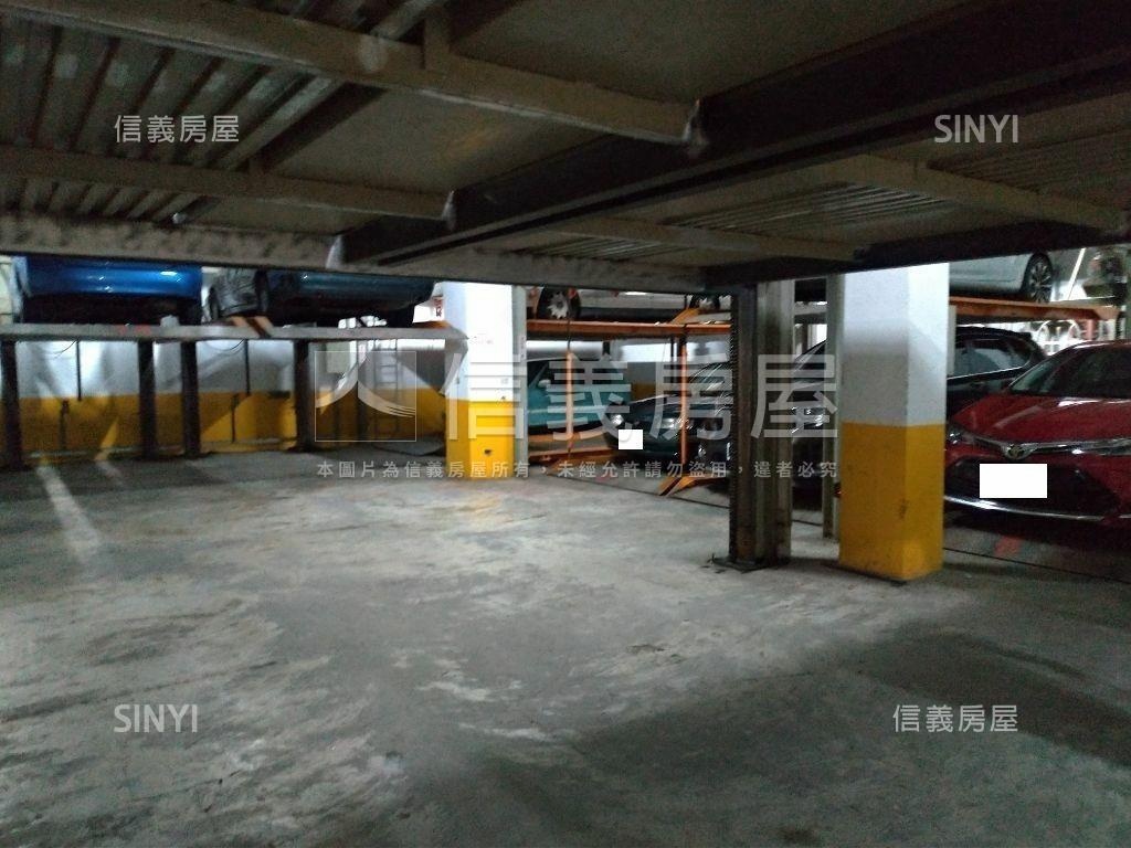 稀有石牌車位房屋室內格局與周邊環境