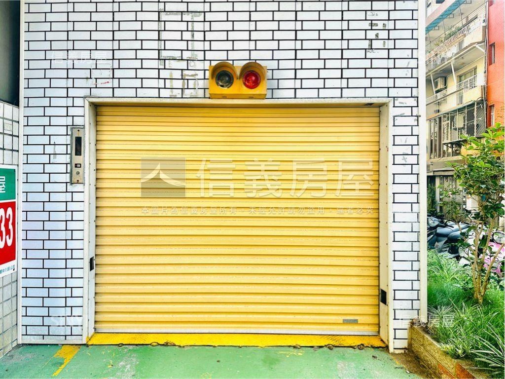 稀有石牌車位房屋室內格局與周邊環境