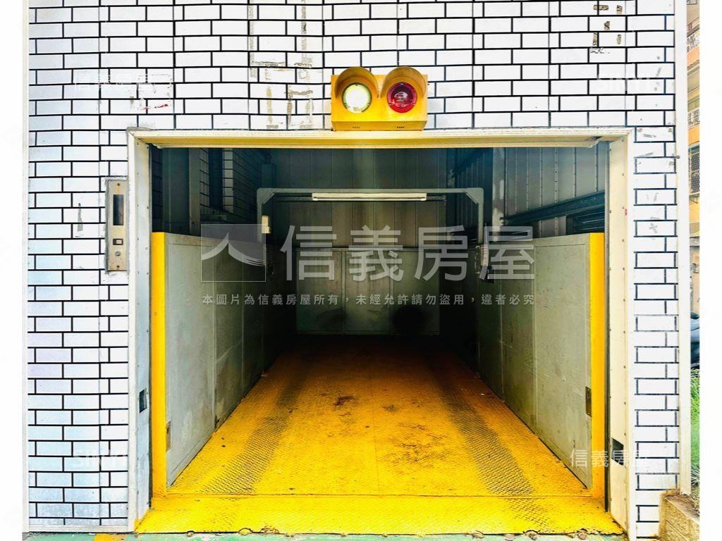 稀有石牌車位房屋室內格局與周邊環境