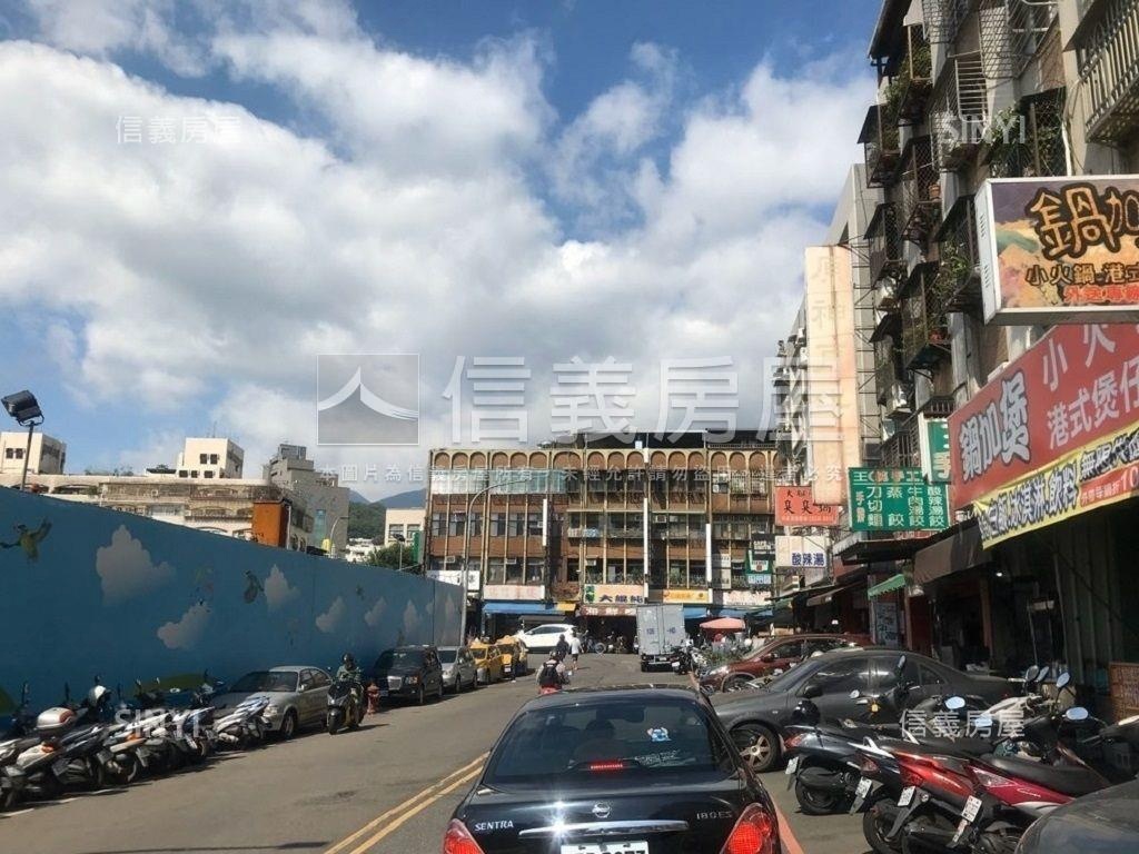 稀有石牌車位房屋室內格局與周邊環境