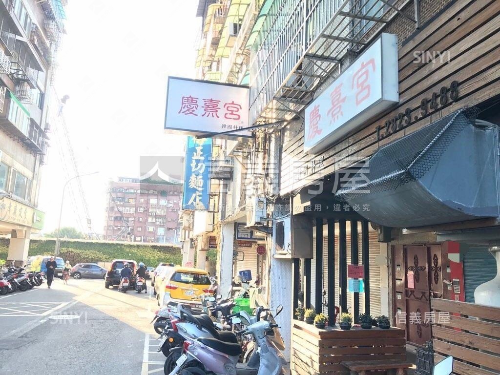 稀有石牌車位房屋室內格局與周邊環境