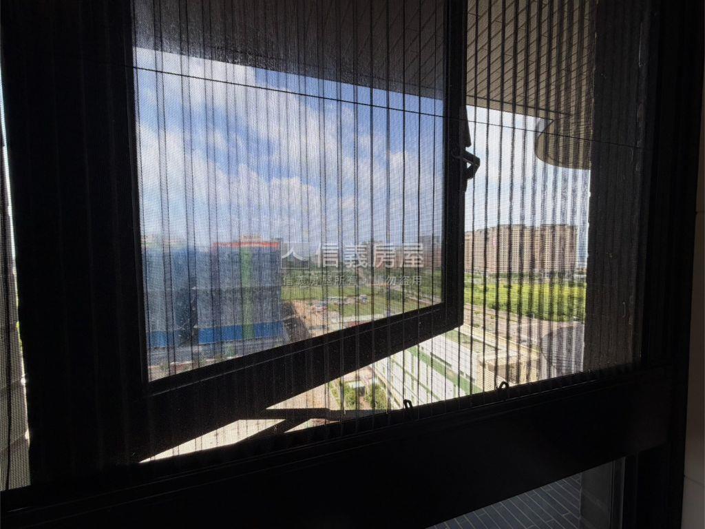 海洋都心２美妝兩房房屋室內格局與周邊環境