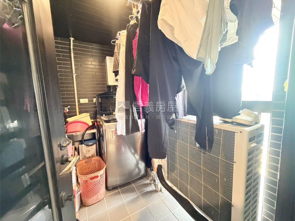 海洋都心２美妝兩房房屋室內格局與周邊環境