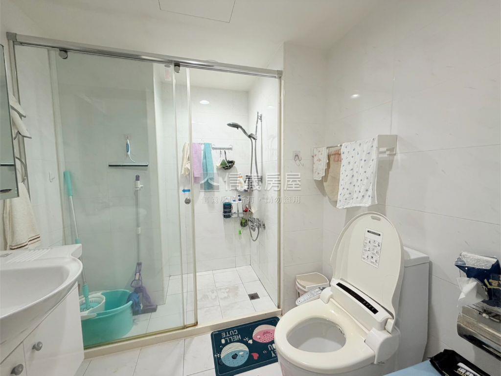 海洋都心２美妝兩房房屋室內格局與周邊環境
