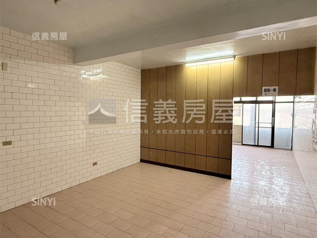 東南街臨路透店房屋室內格局與周邊環境