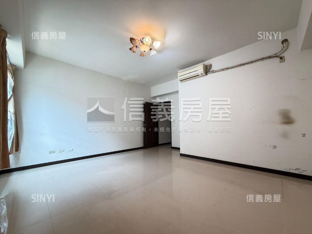 千松自在大面寬震後別墅房屋室內格局與周邊環境
