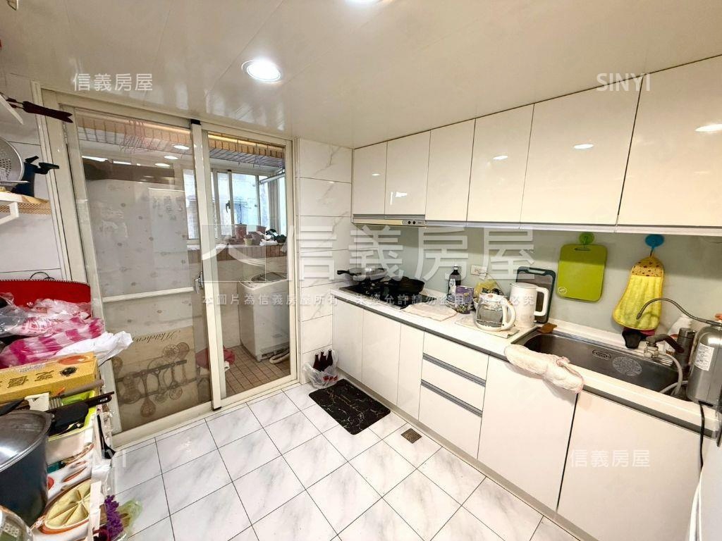 國泰松江美妝高樓景觀戶房屋室內格局與周邊環境