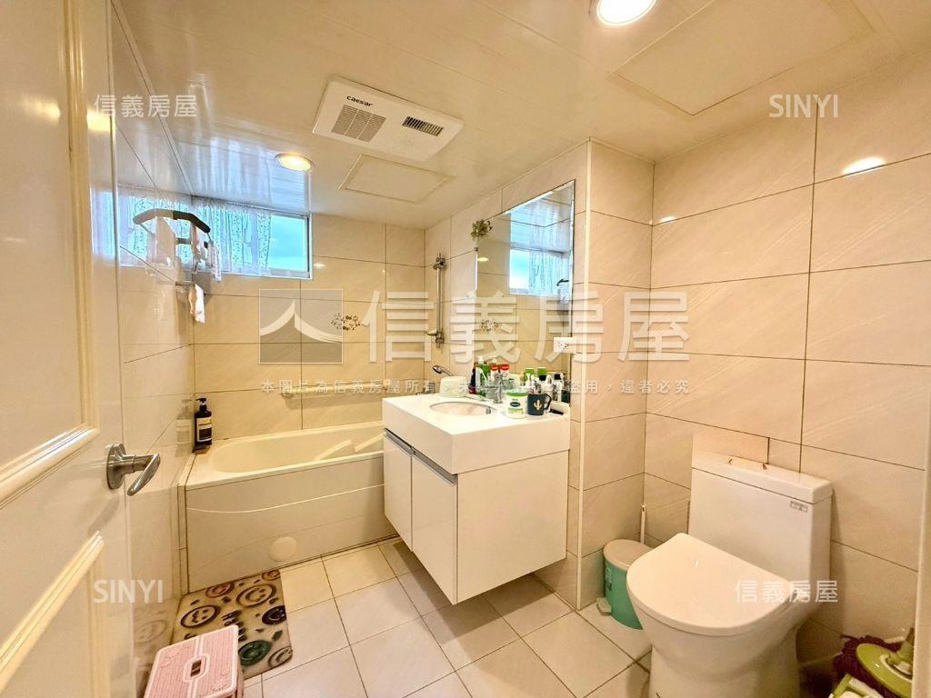國泰松江美妝高樓景觀戶房屋室內格局與周邊環境