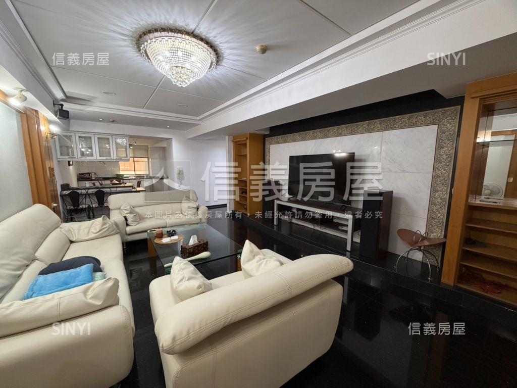 成大首選四房平車房屋室內格局與周邊環境