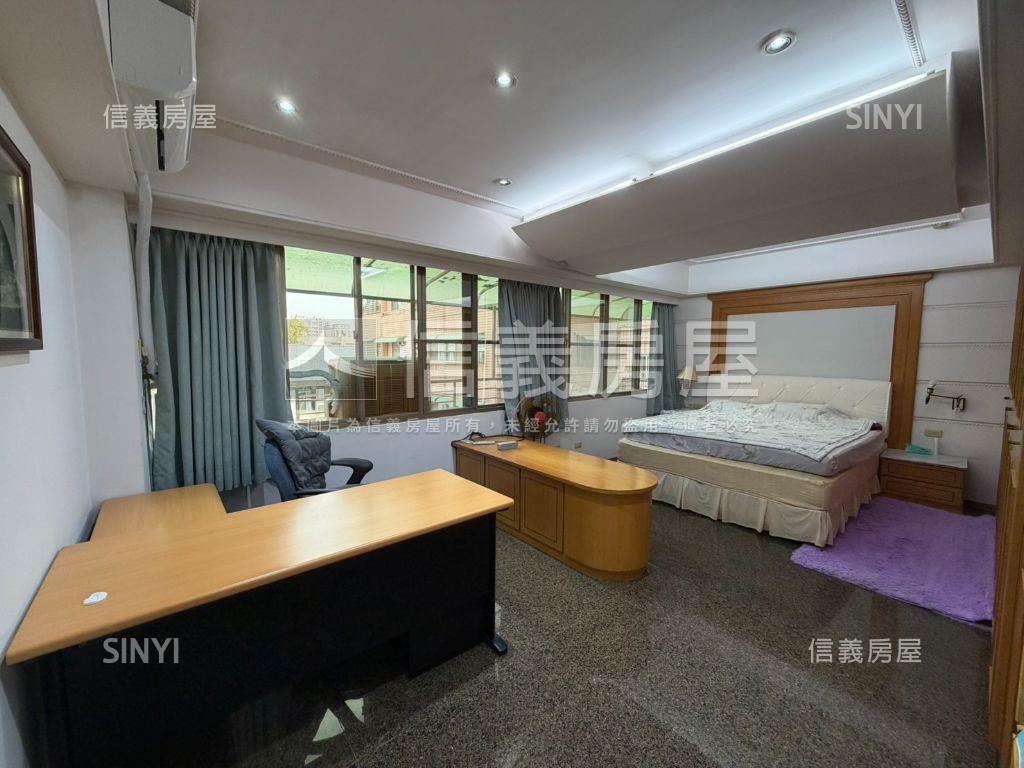 成大首選四房平車房屋室內格局與周邊環境