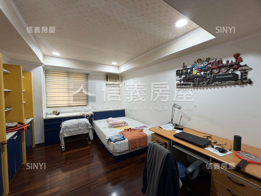 成大首選四房平車房屋室內格局與周邊環境