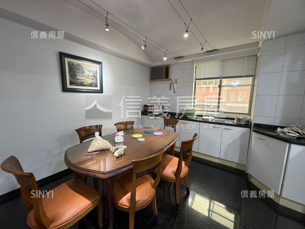 成大首選四房平車房屋室內格局與周邊環境