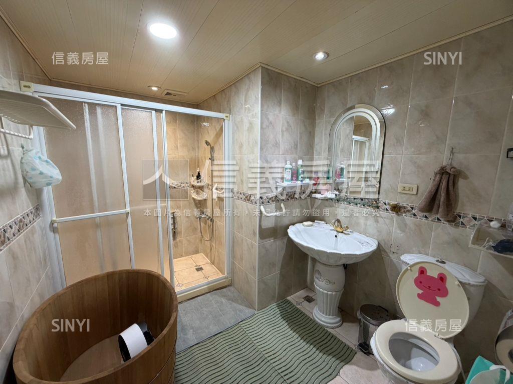 成大首選四房平車房屋室內格局與周邊環境