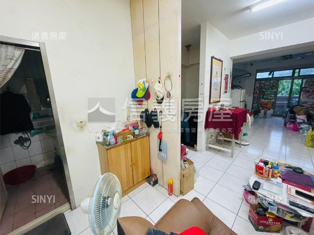 東平路店住房屋室內格局與周邊環境