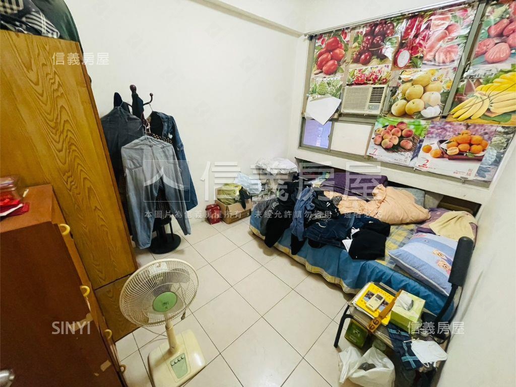 東平路店住房屋室內格局與周邊環境