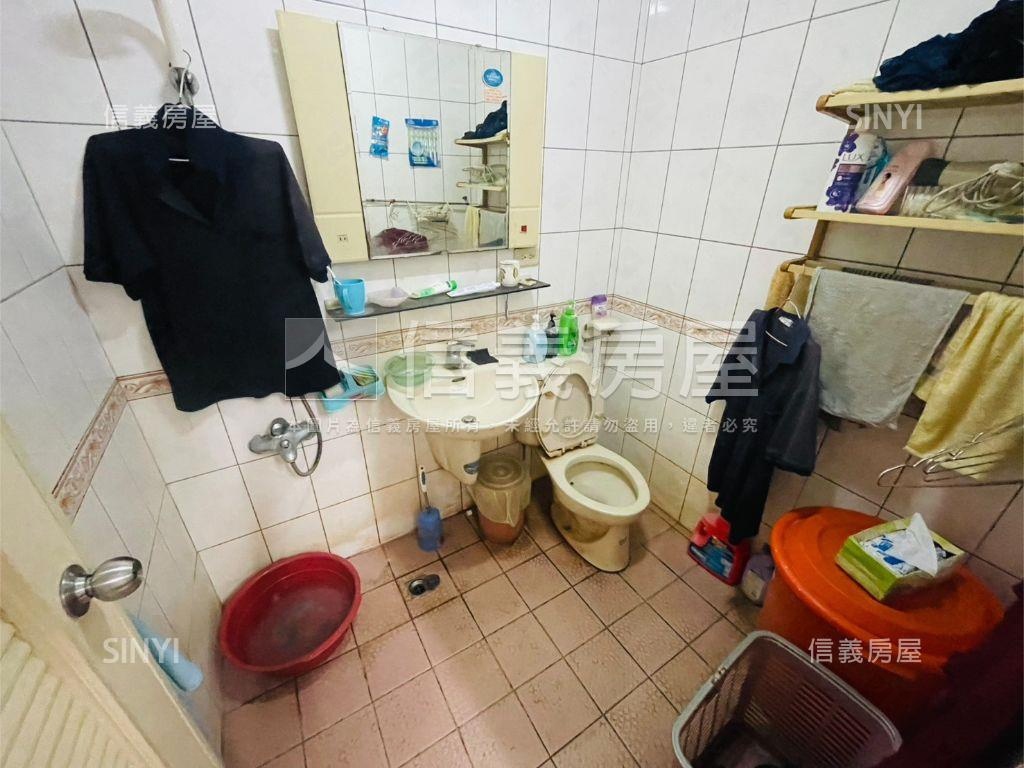 東平路店住房屋室內格局與周邊環境
