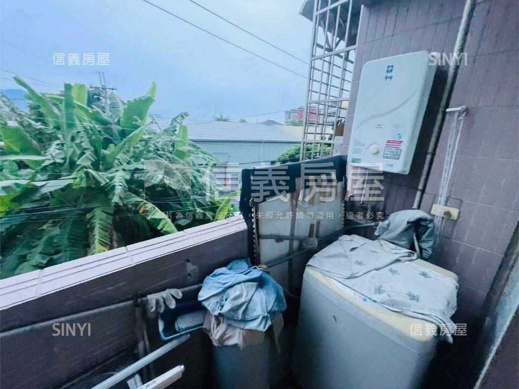 東平路店住房屋室內格局與周邊環境