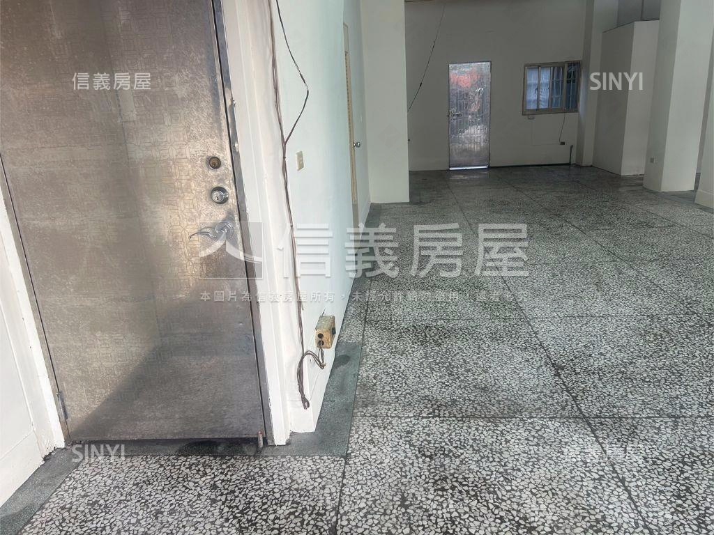 東平路店住房屋室內格局與周邊環境