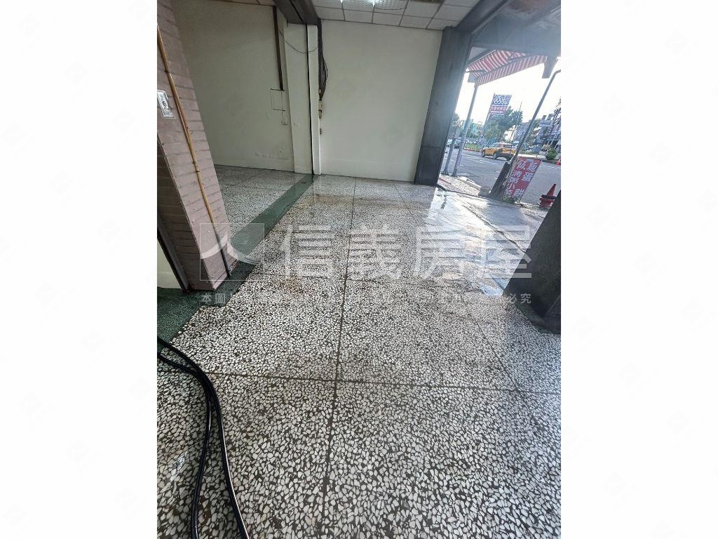 東平路店住房屋室內格局與周邊環境