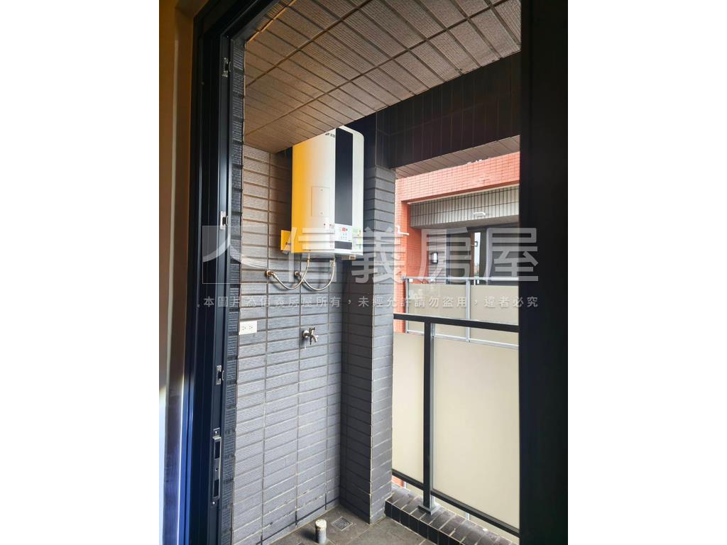 市心窩美套房房屋室內格局與周邊環境