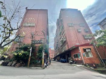 大順工業城帶財廠房