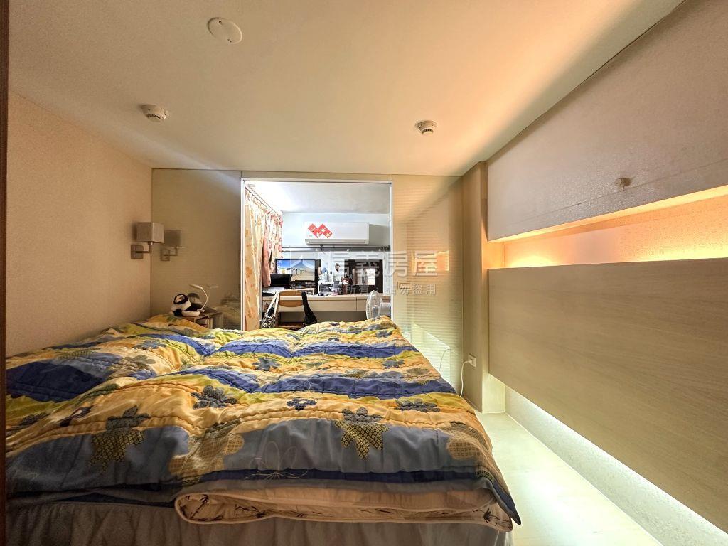 木柵國小捷運挑高美居房屋室內格局與周邊環境