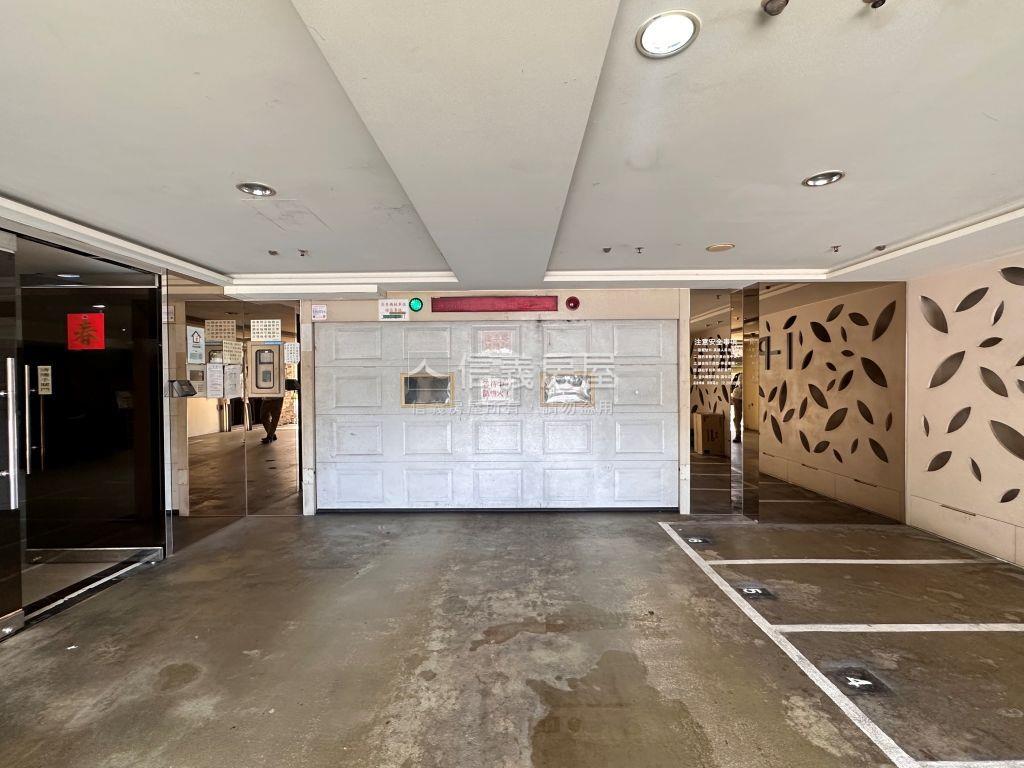 木柵國小捷運挑高美居房屋室內格局與周邊環境