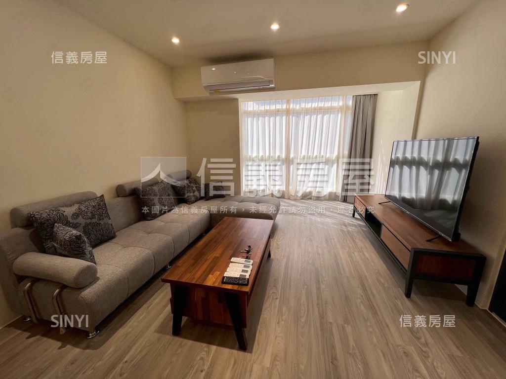世貿雙併電梯裝潢美居房屋室內格局與周邊環境