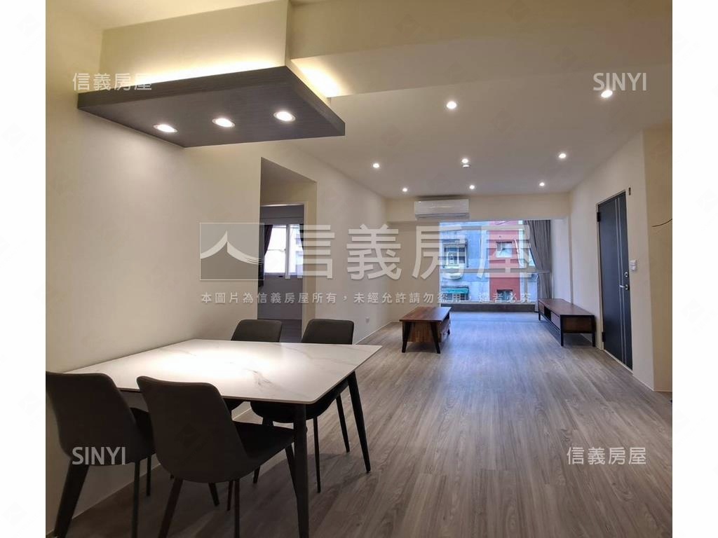 世貿雙併電梯裝潢美居房屋室內格局與周邊環境